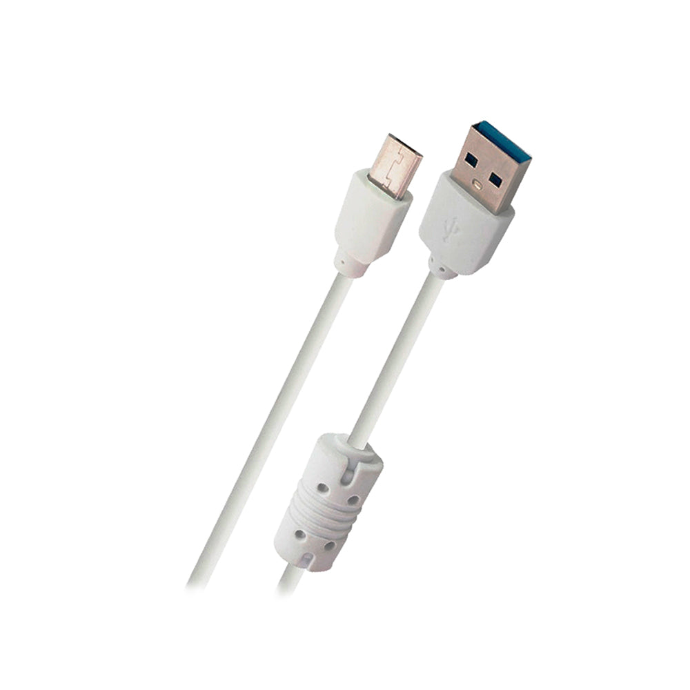 BC-2140 Cable USB a V8
