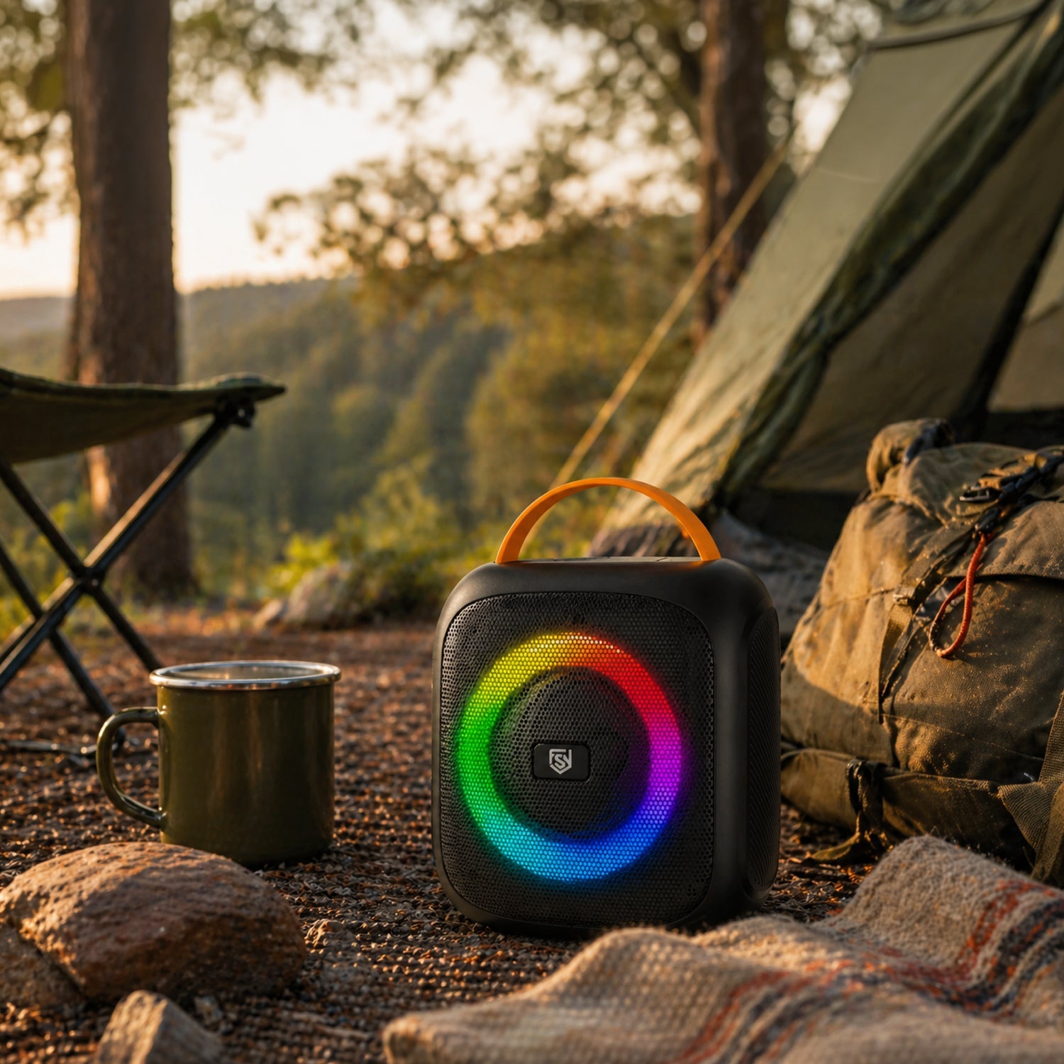 Portable Sound