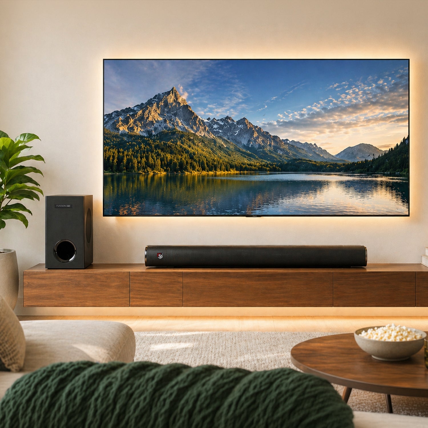 Home Cinema