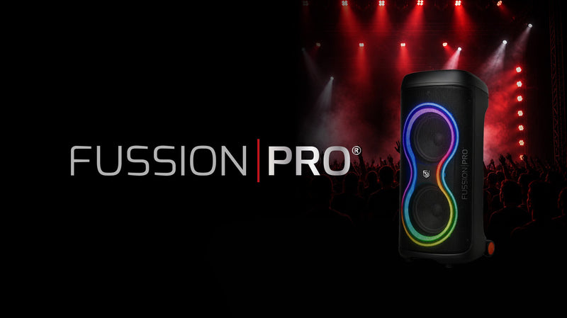 FUSSION | PRO