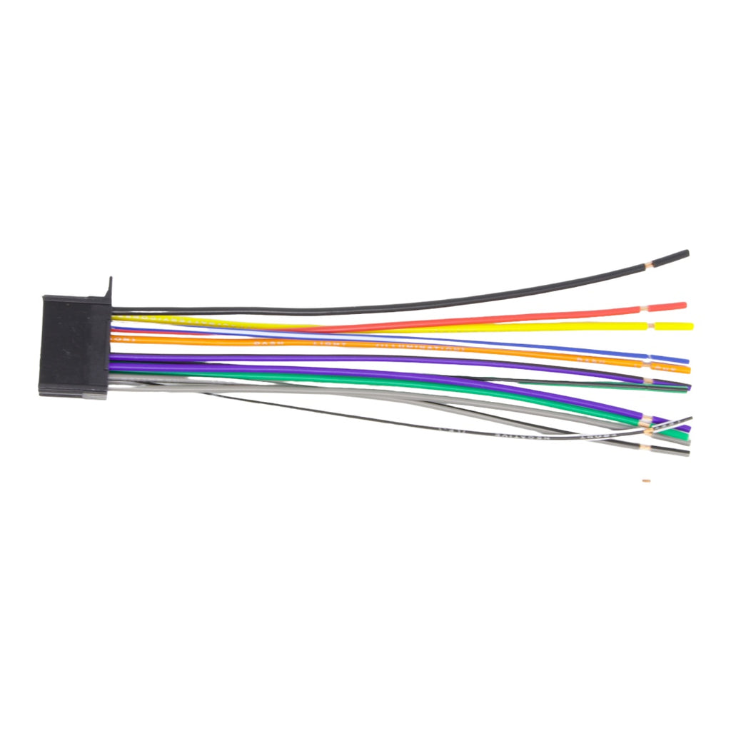 ARZ-PI03 ARNÉS PARA AUTOESTÉREO PIONEER/13