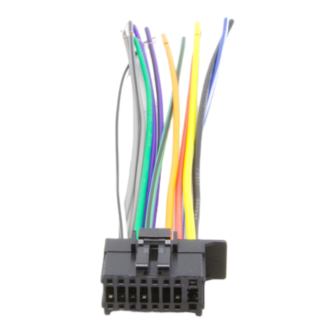 ARZ-PI03 ARNÉS PARA AUTOESTÉREO PIONEER/13