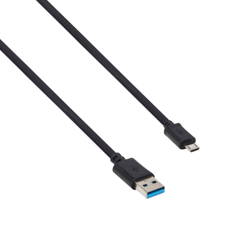 BC-2119BK CABLE USB A MICRO USB