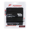 CA-1212 AMPLIFICADOR BLUETOOTH 4 CANALES