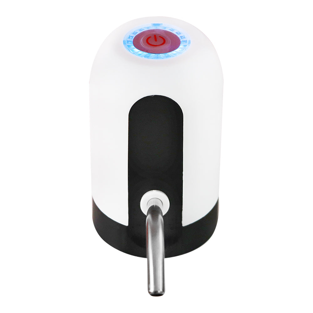 DA-001 DISPENSADOR DE AGUA ELÉCTRICO