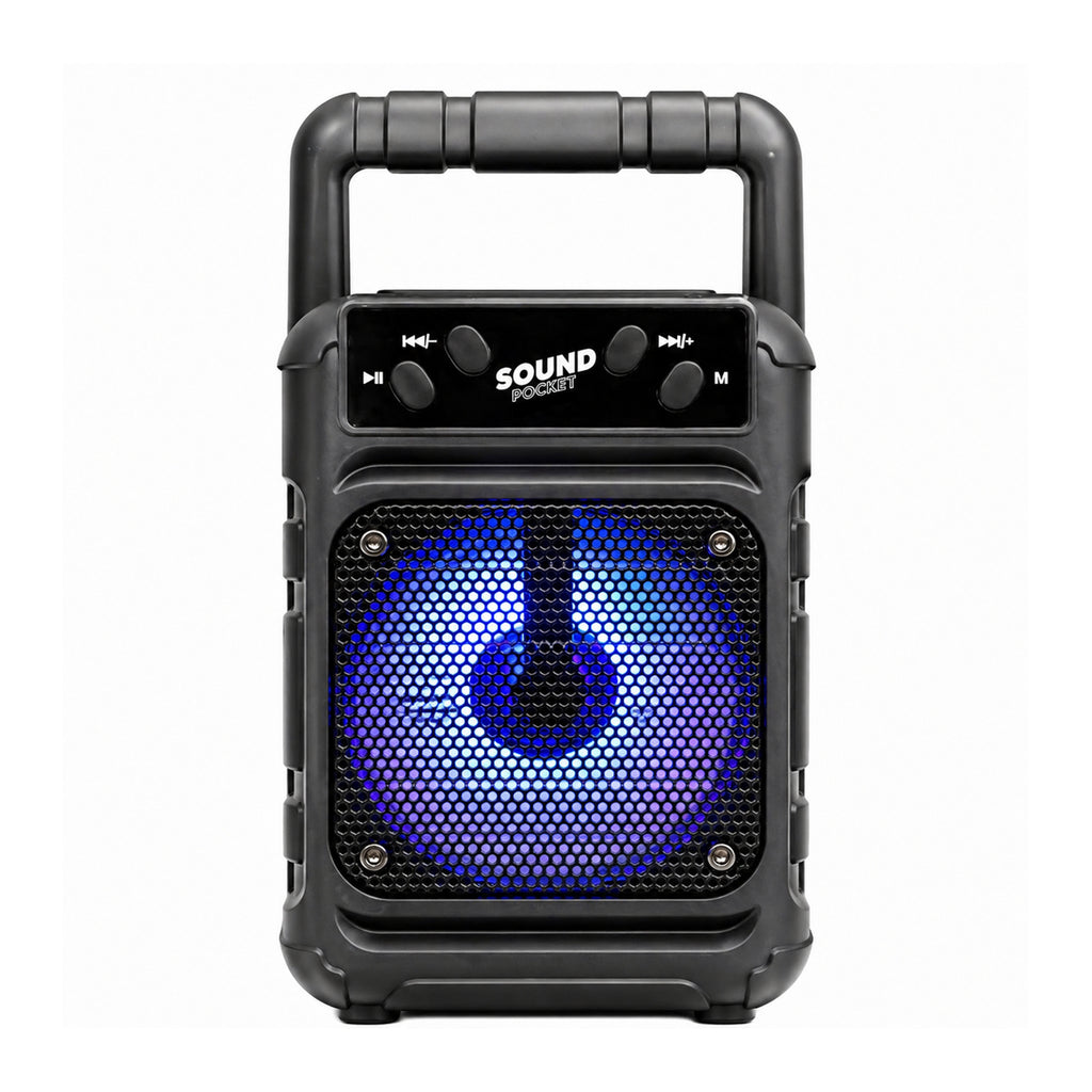Sound Pocket