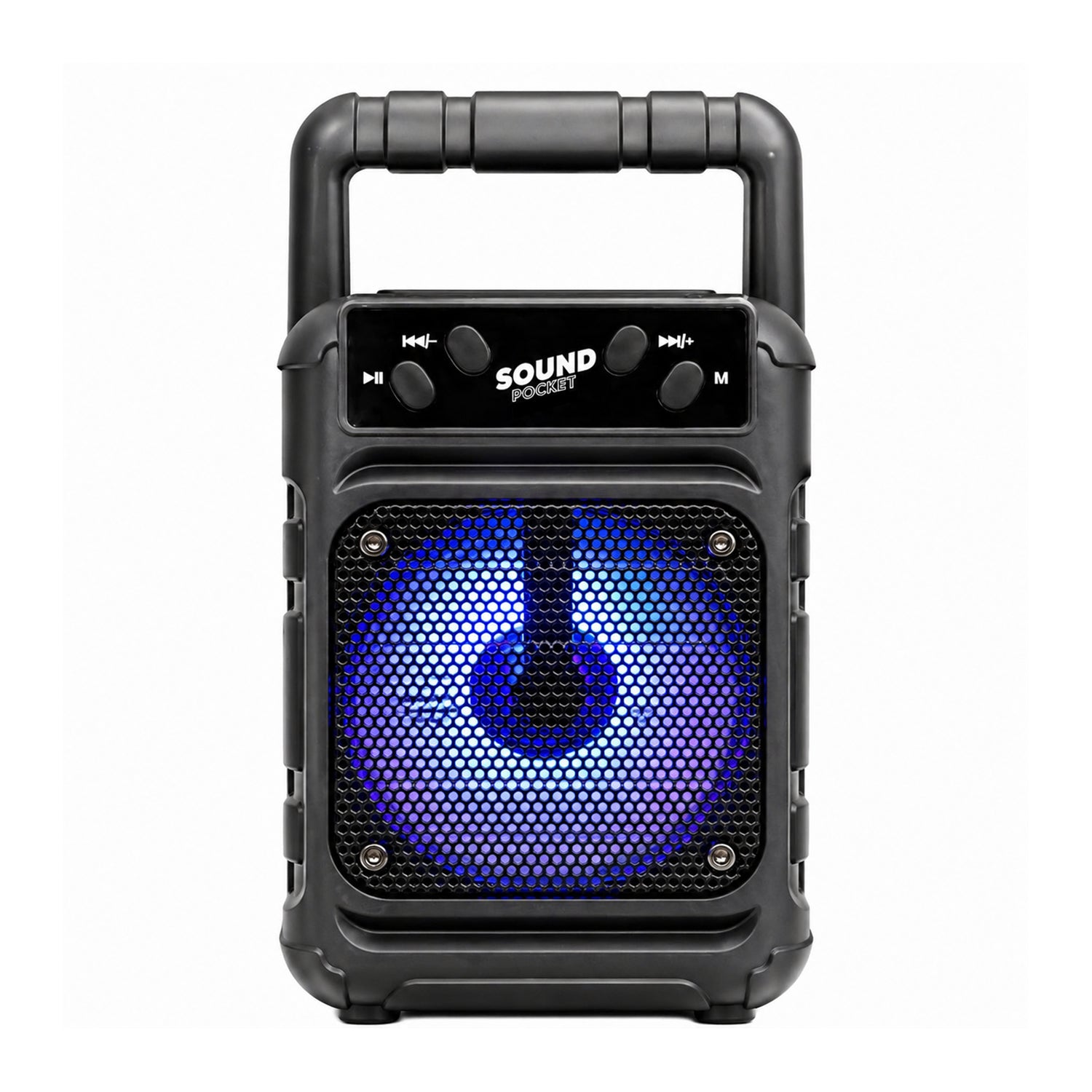 Sound Pocket