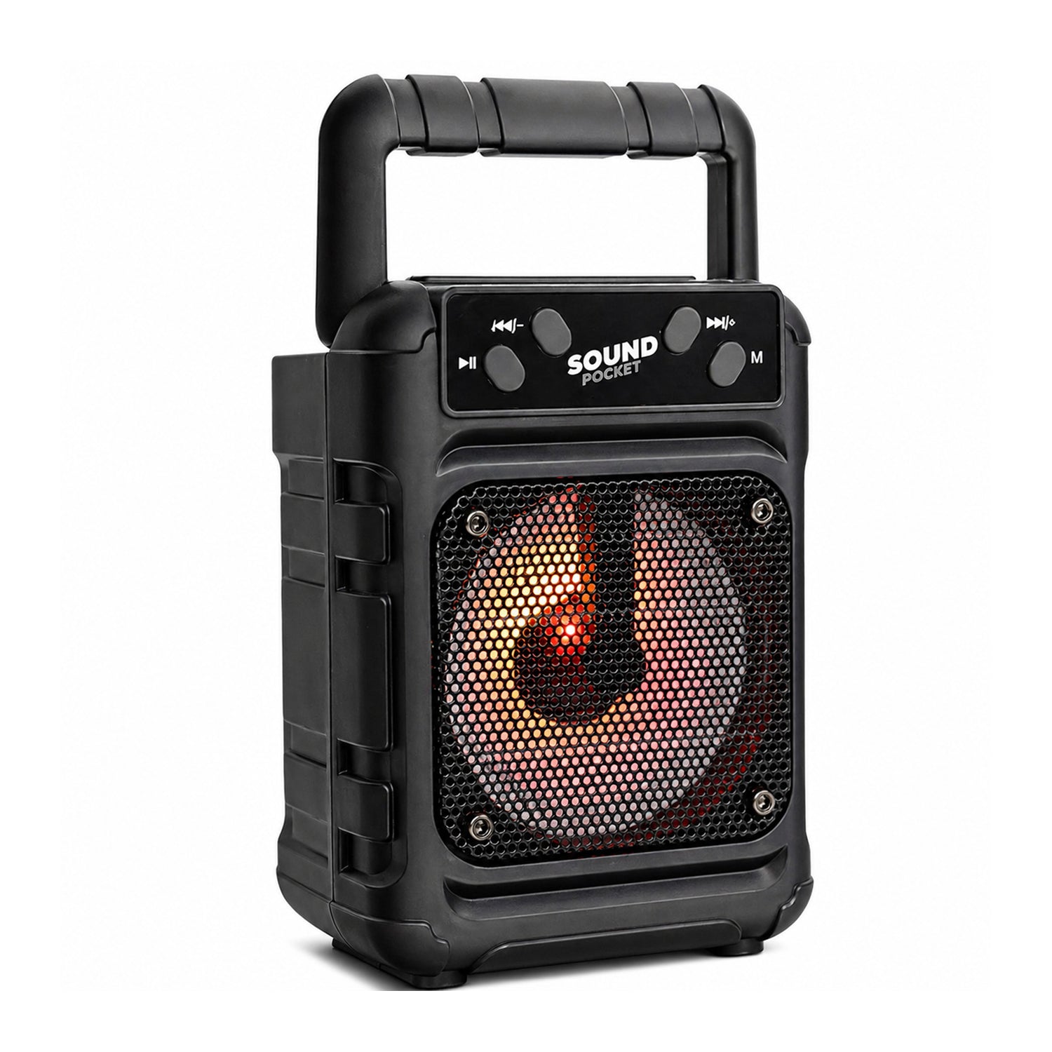 Sound Pocket