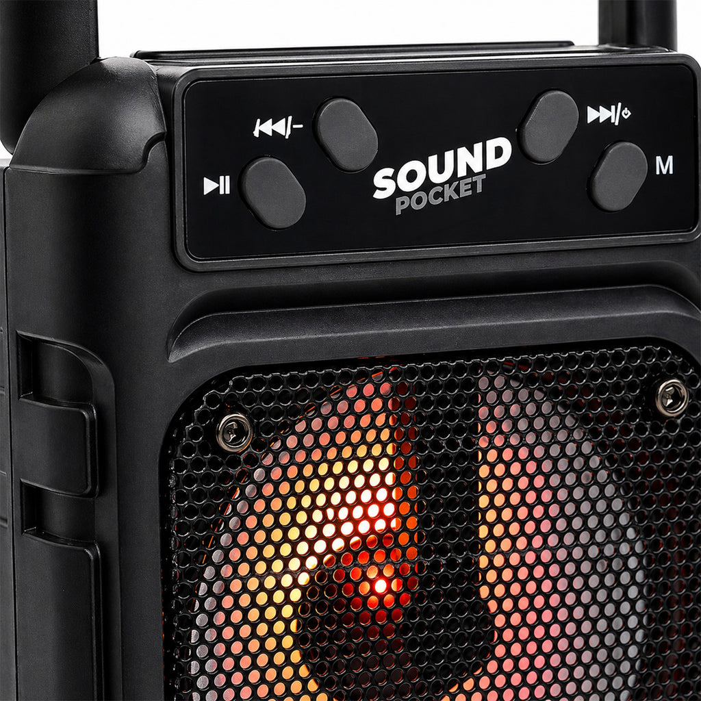 Sound Pocket