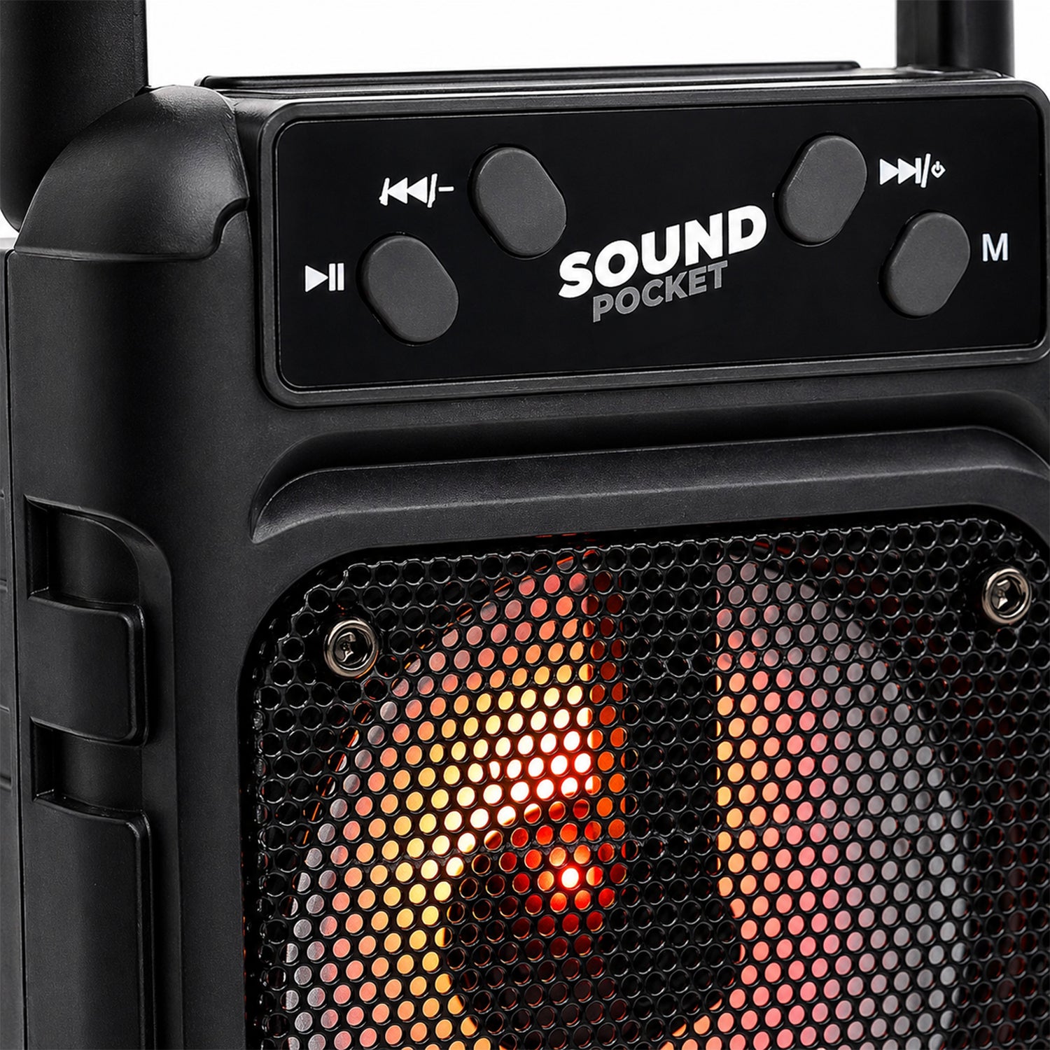 Sound Pocket
