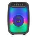 ISP-3036 Bocina portátil Aura 3'' 800W P.MP.O.
