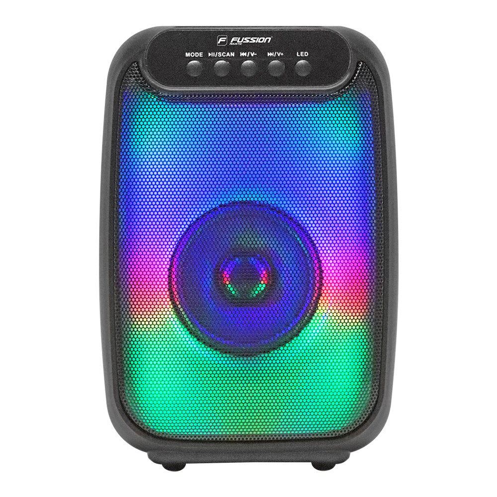 ISP-3036 Bocina portátil Aura 3'' 800W P.MP.O.