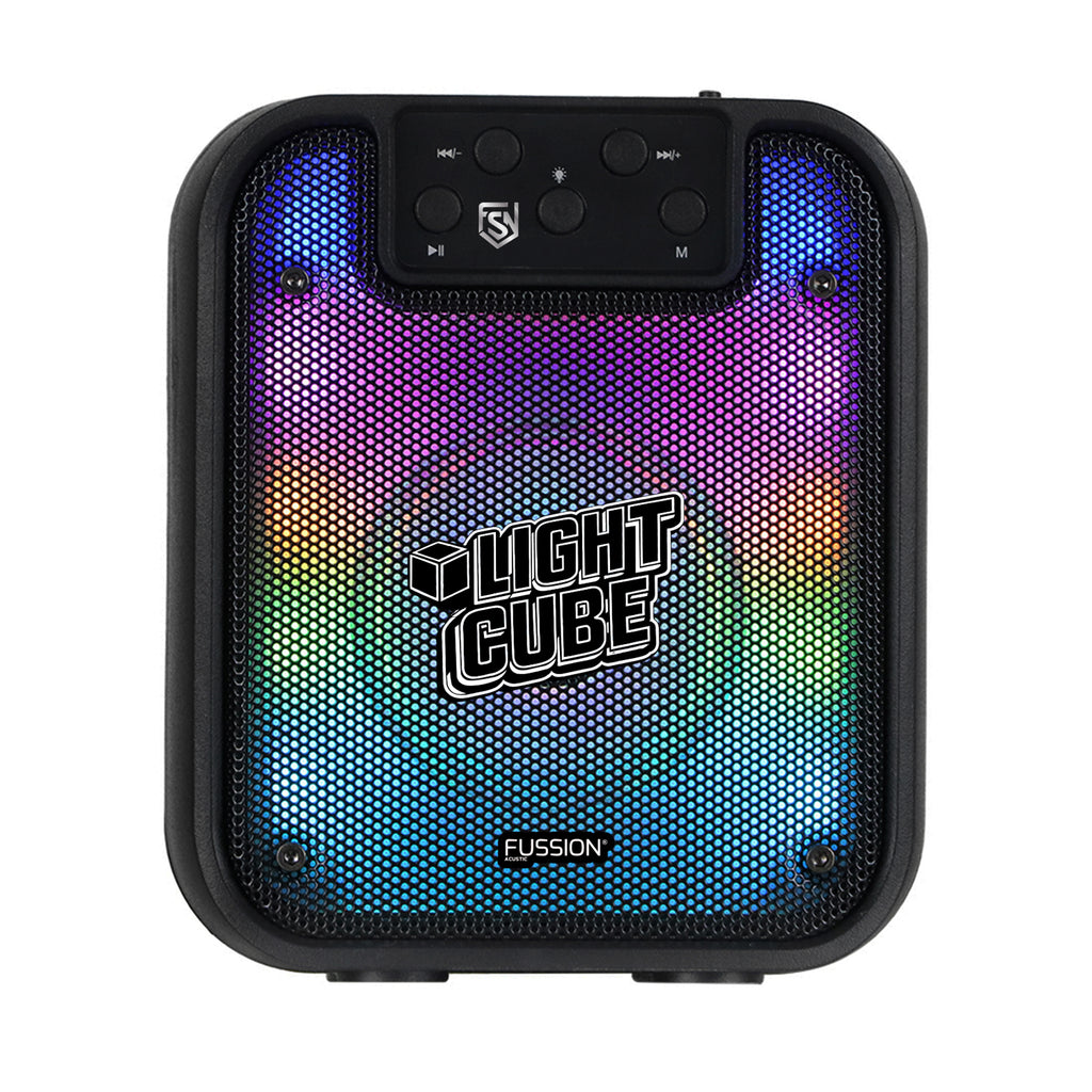 Light Cube