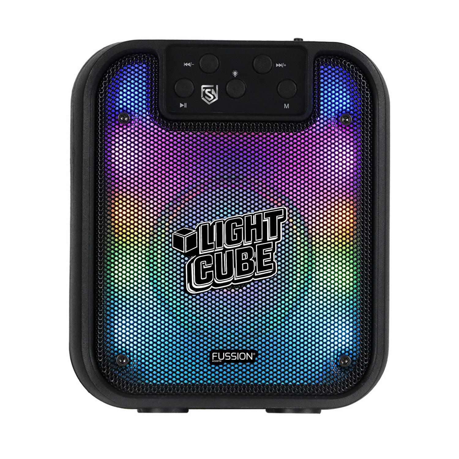 Light Cube