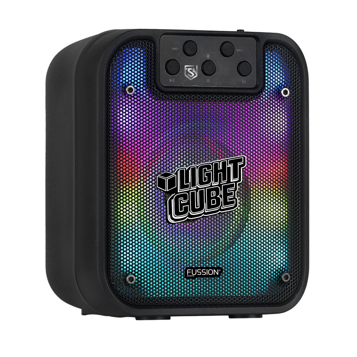 Light Cube