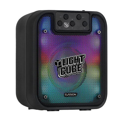 Light Cube