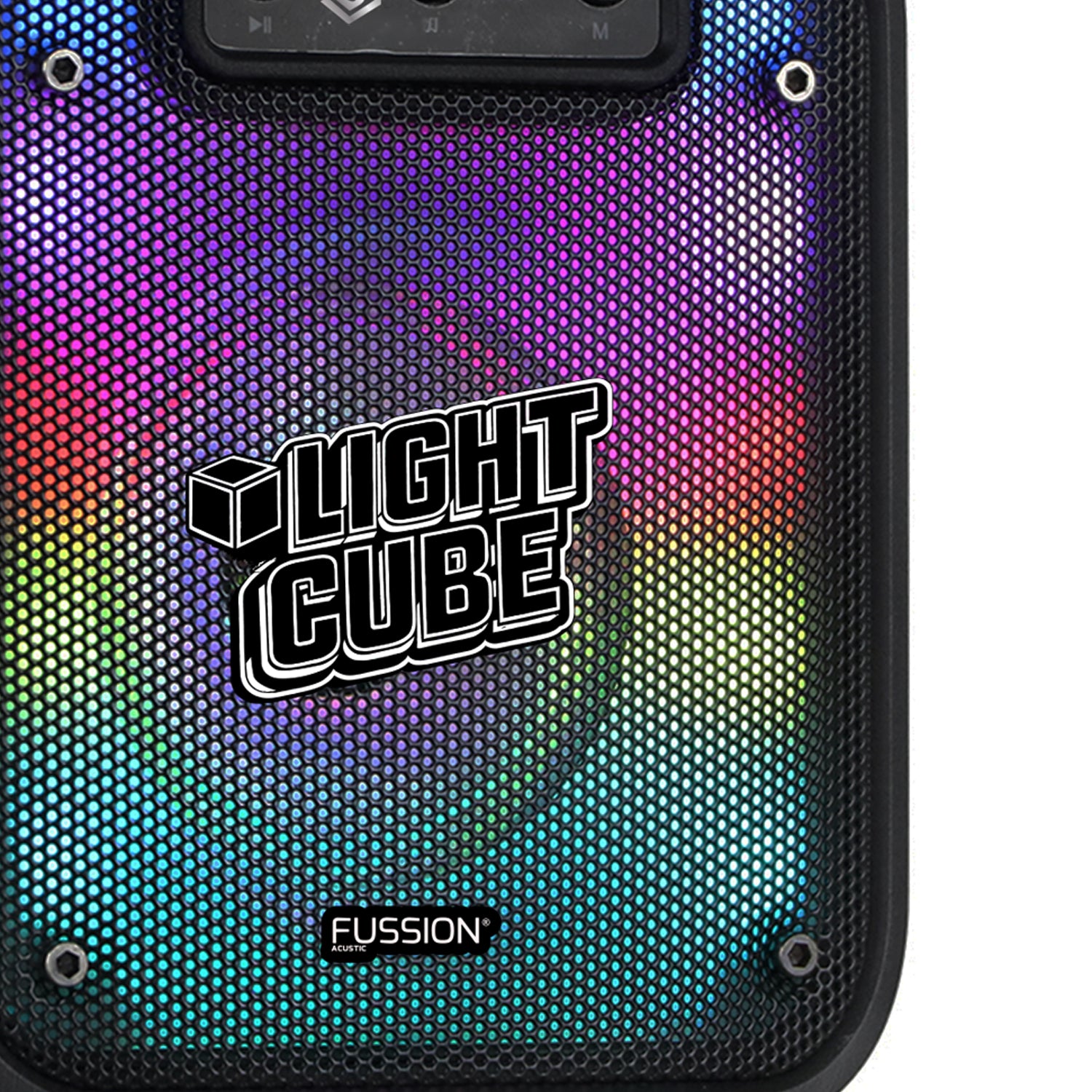 Light Cube