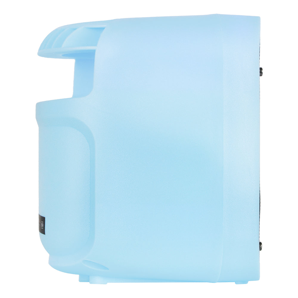ISP-3043 ¡Lleva el espíritu del Carnaval en tus manos con la Bocina Portátil CARNAVAL POP de 3" con 5000W P.M.P.O!