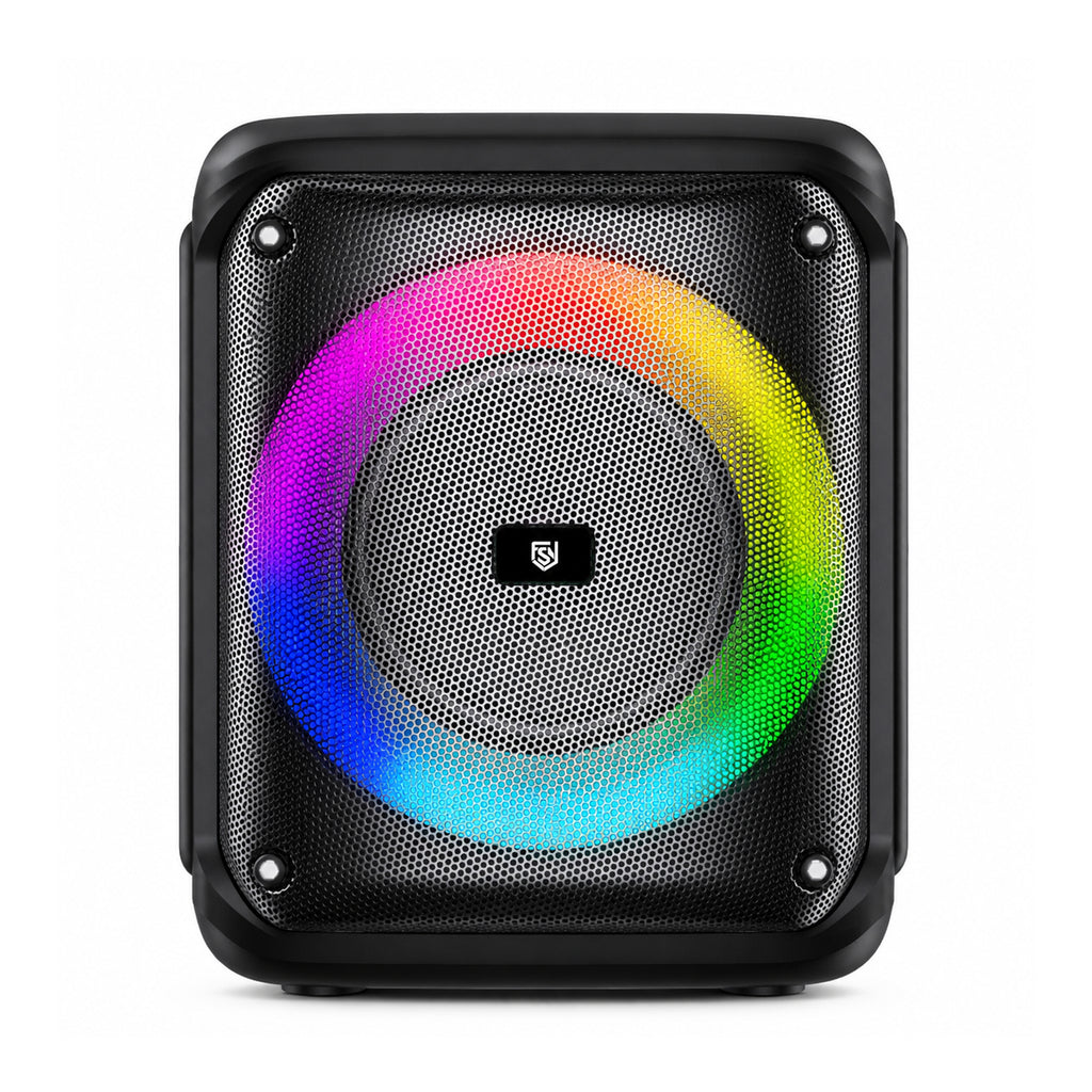 RAVE
