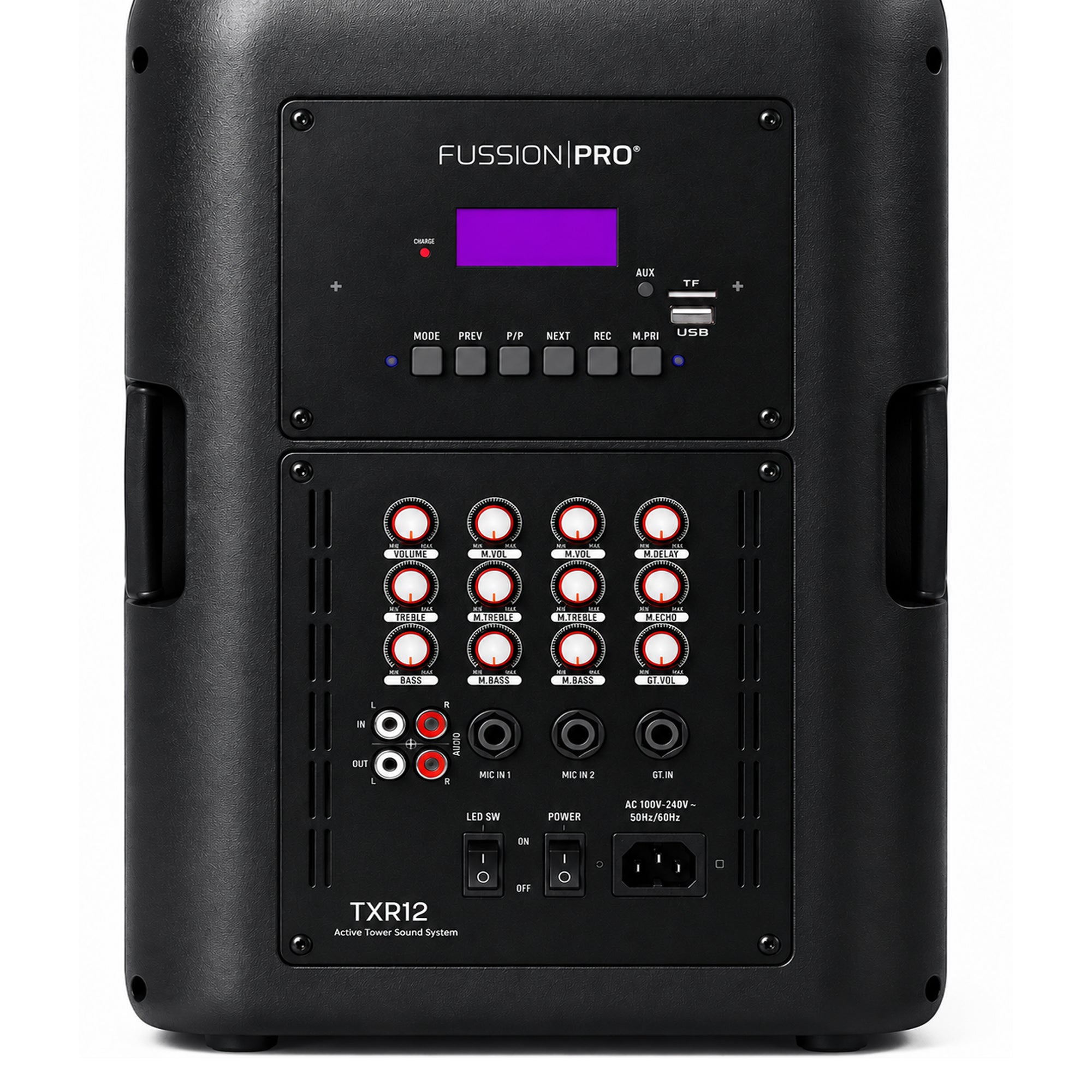 TXR12