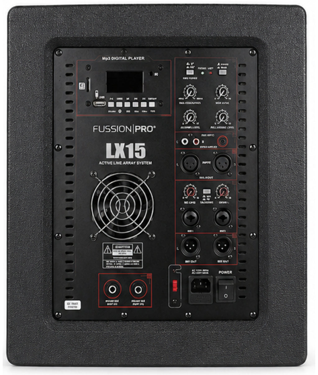 LX15