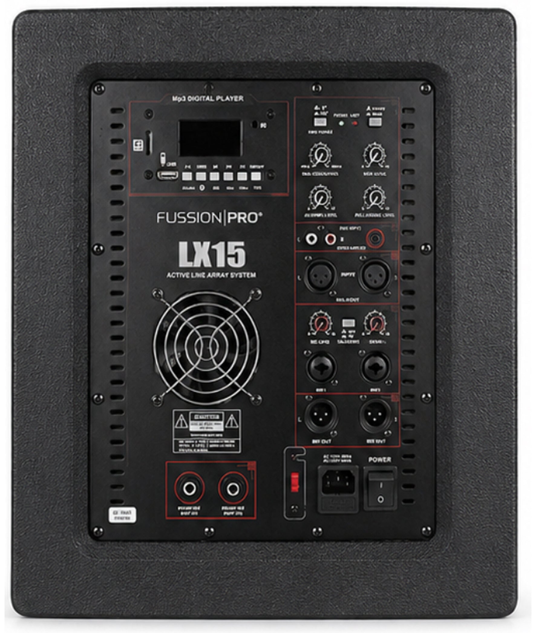 LX15