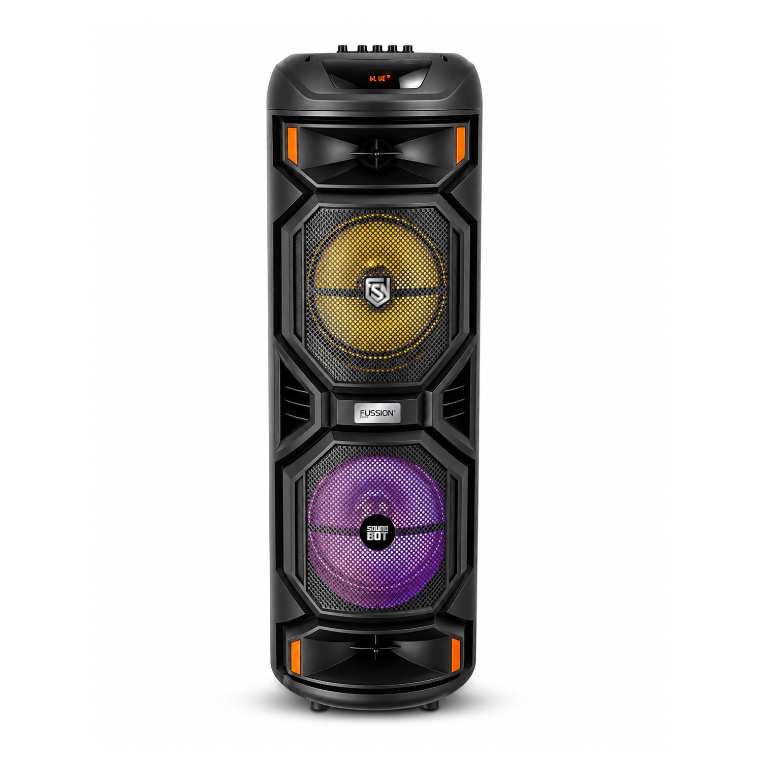 SOUND BOT