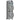 PBS-2X8006 Bocina Bafle Amplificado inalambrica Bluetooth 2x8" - 40,000W P.M.P.O. fussion acustic