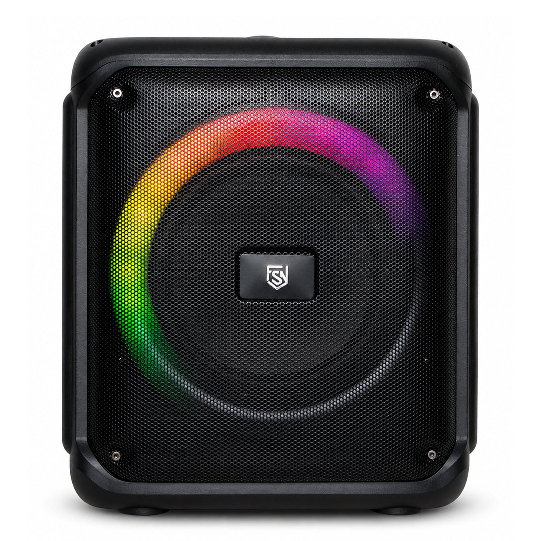 RAVE PRO