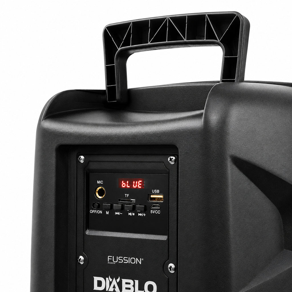Diablo