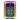 PBS-8046 Glow Box Bafle Amplificado 8" 10 000W P.M.P.O