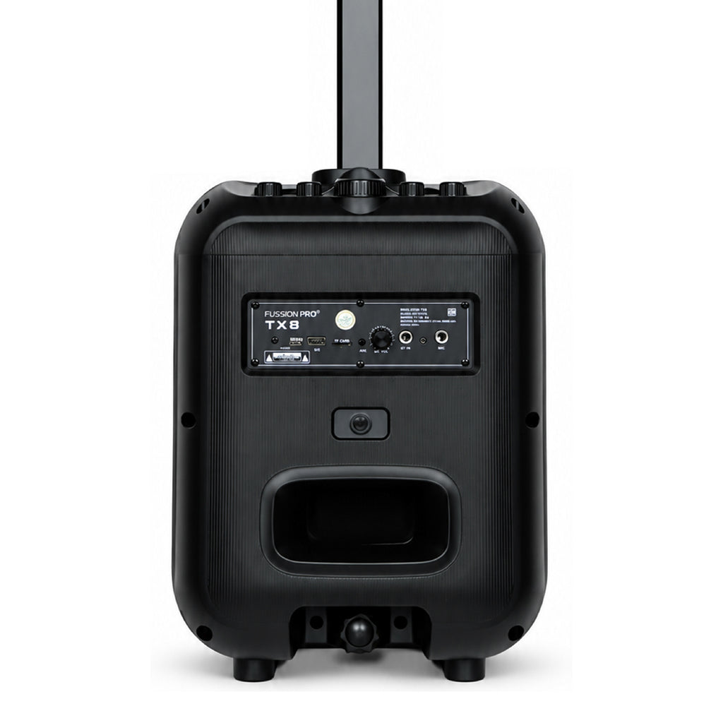 TX8