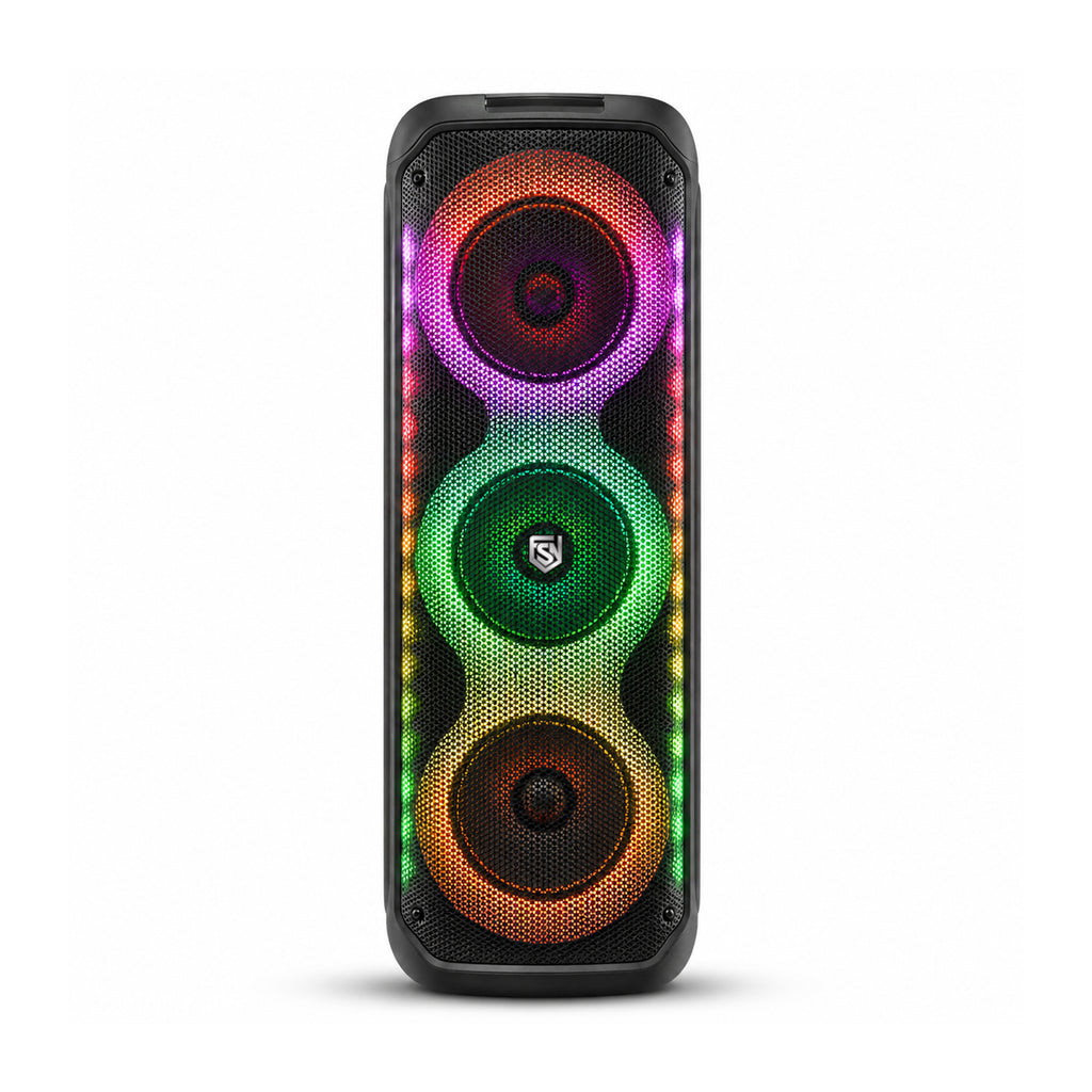 Spinner
