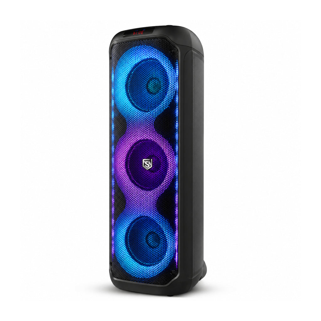 Spinner