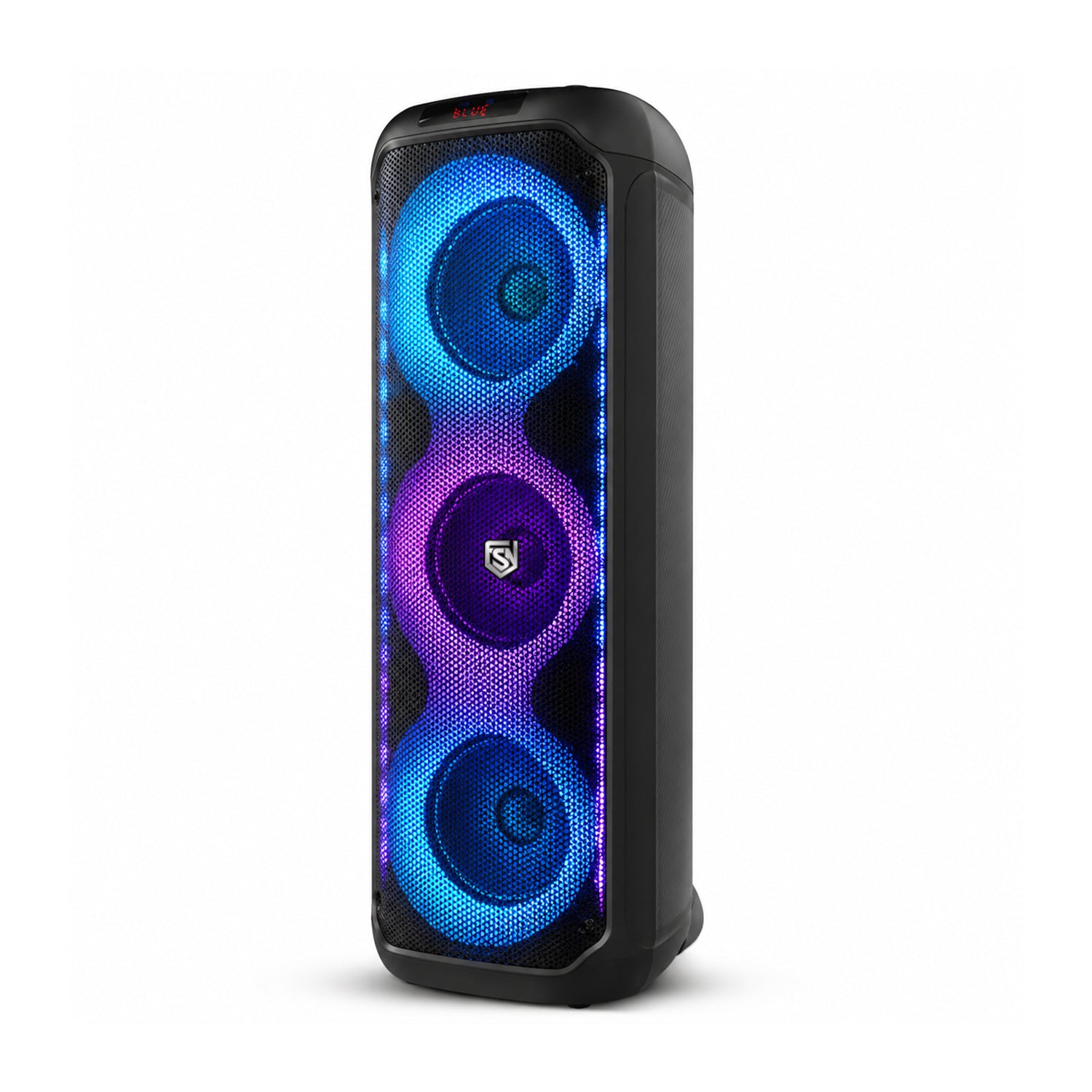 Spinner