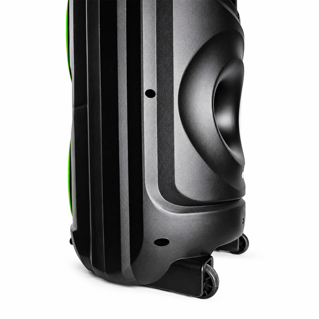 SOUND WAVE