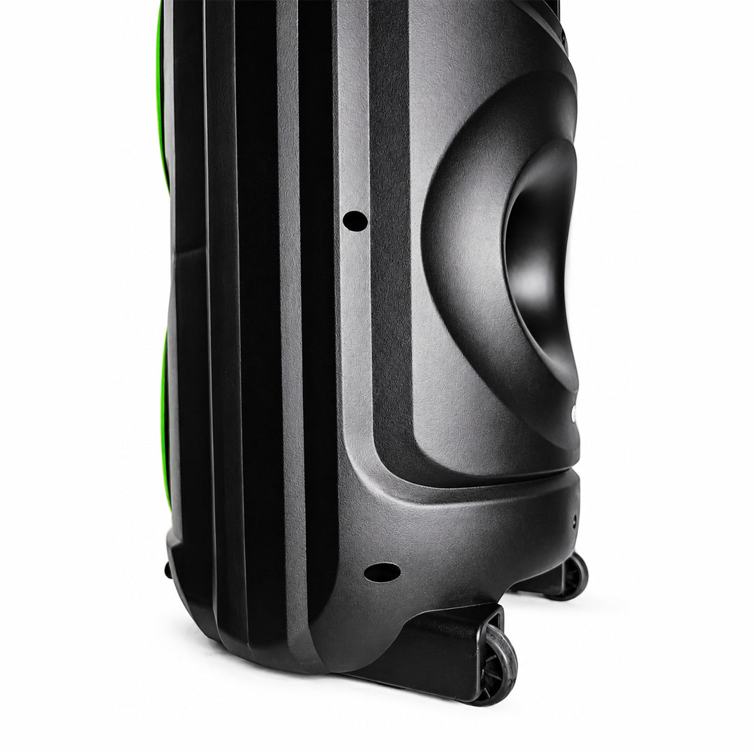 SOUND WAVE