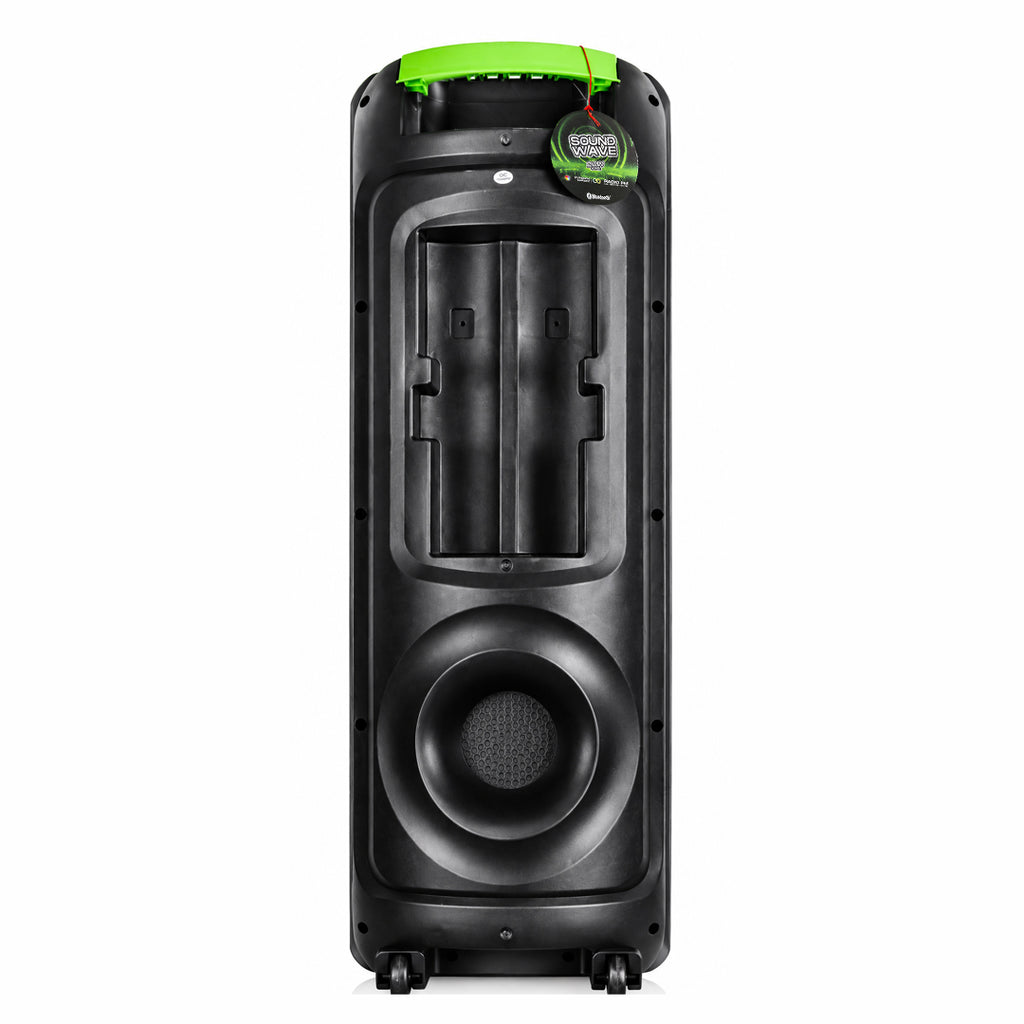 SOUND WAVE