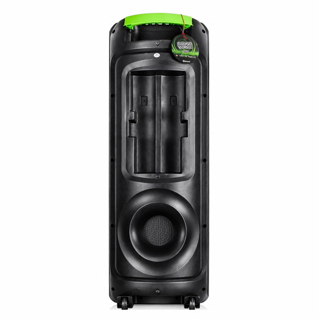 SOUND WAVE