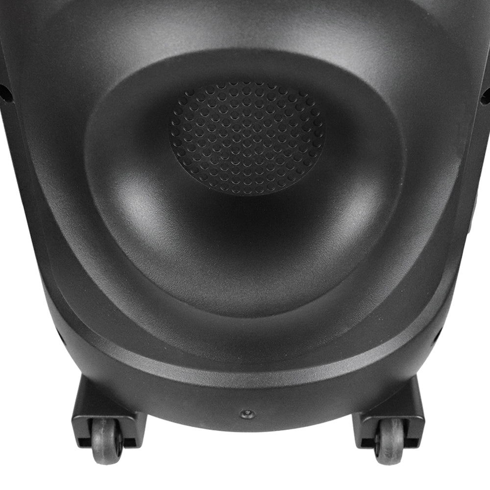 SOUND WAVE