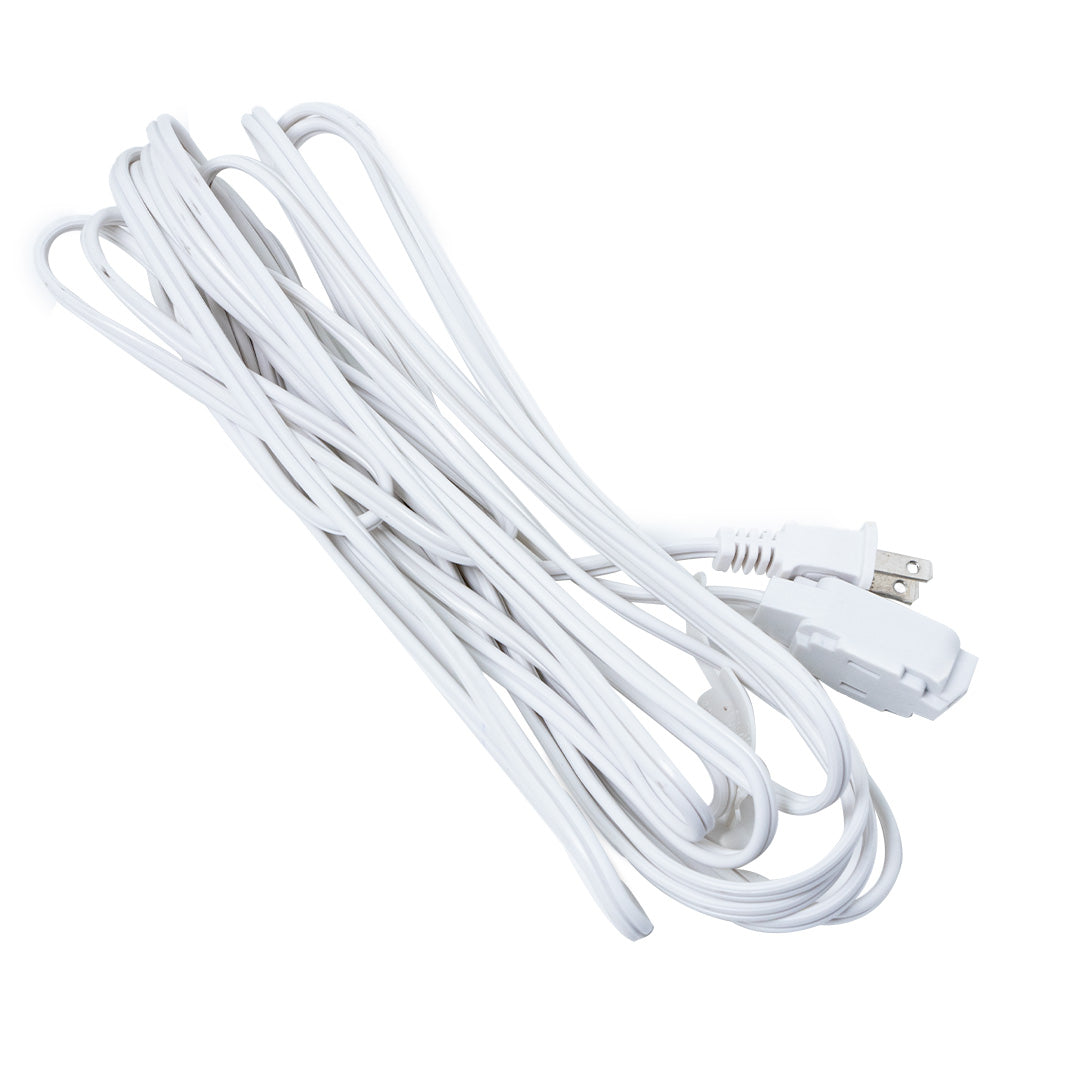 PEX-8001WH Extensión uso domestica 6 Metros fussion acustic