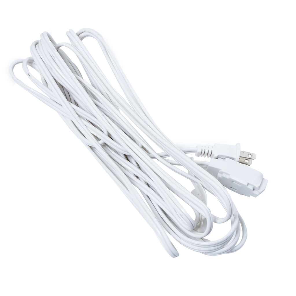 PEX-8001WH Extensión uso domestica 6 Metros fussion acustic