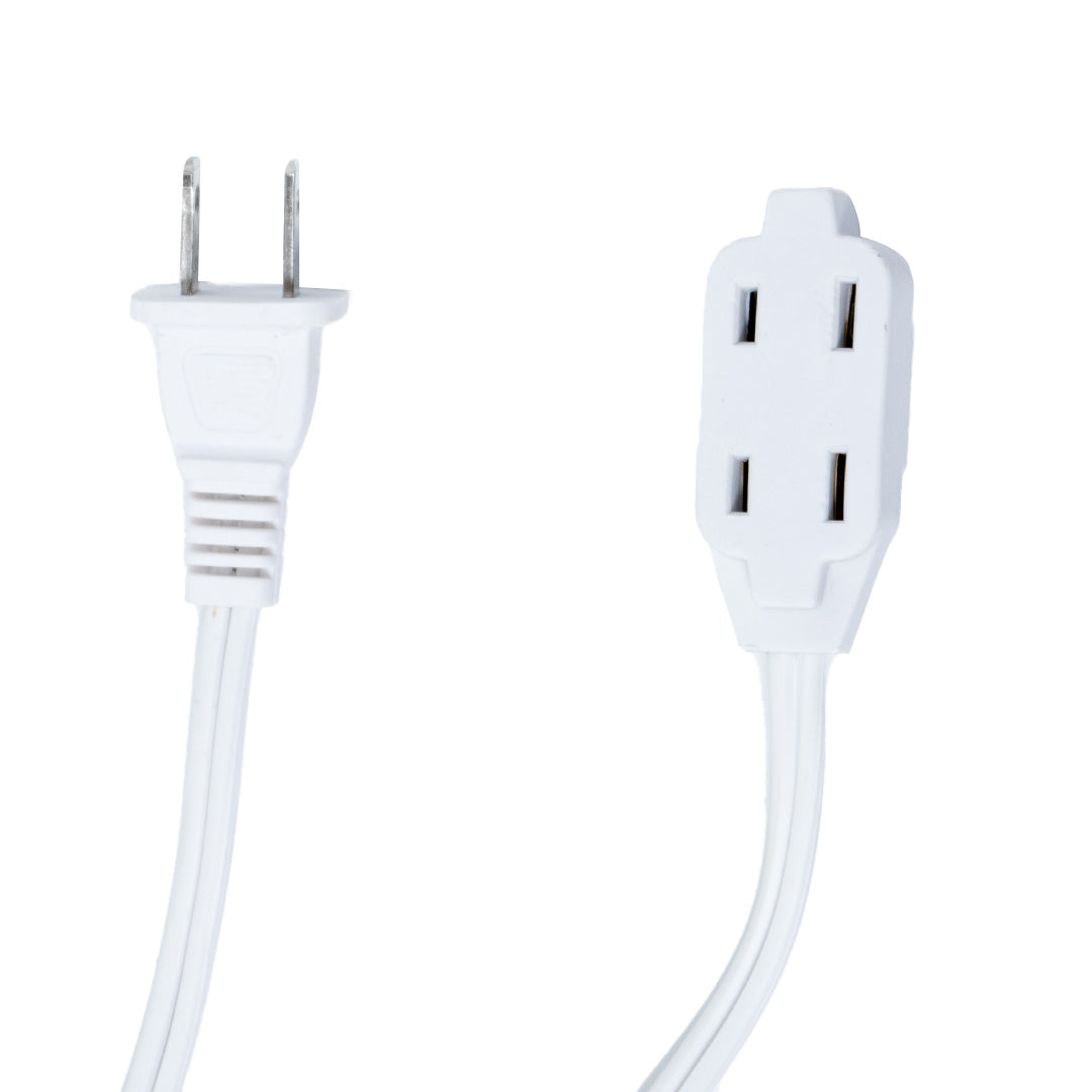 PEX-8001WH Extensión uso domestica 6 Metros fussion acustic