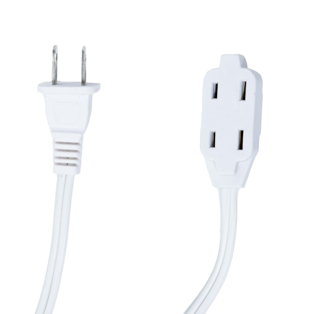 PEX-8001WH Extensión uso domestica 6 Metros fussion acustic