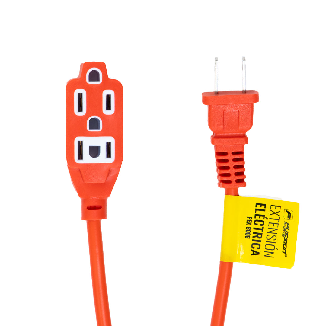 PEX-8006 Extension de uso rudo 3 metros fussion acustic
