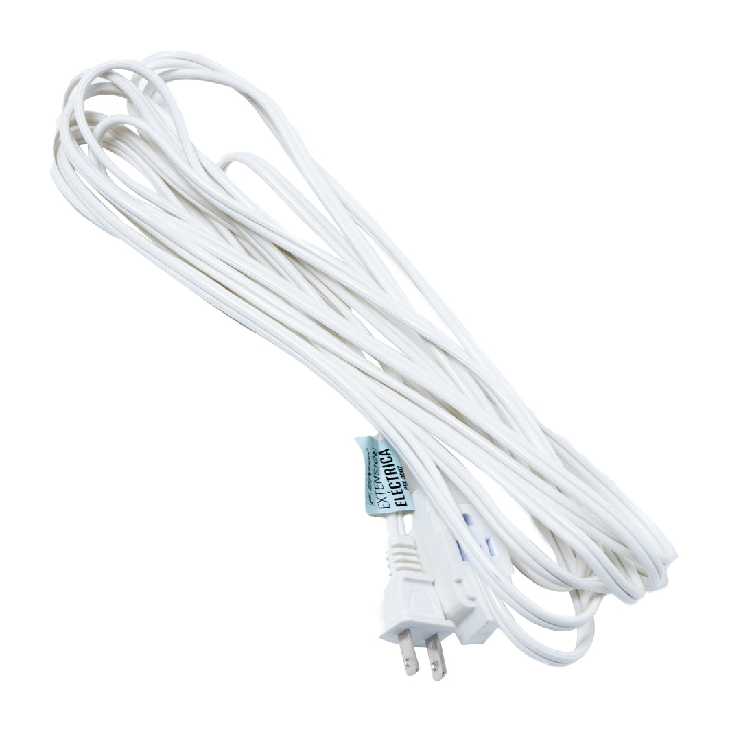 PEX-8007 Extension de uso domestico 5 metros fussion acustic