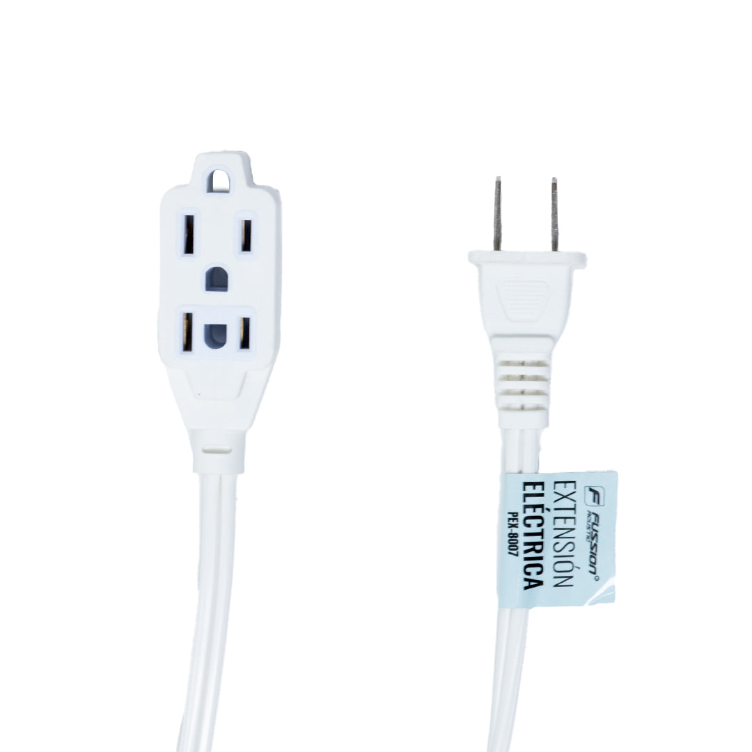 PEX-8007 Extension de uso domestico 5 metros fussion acustic