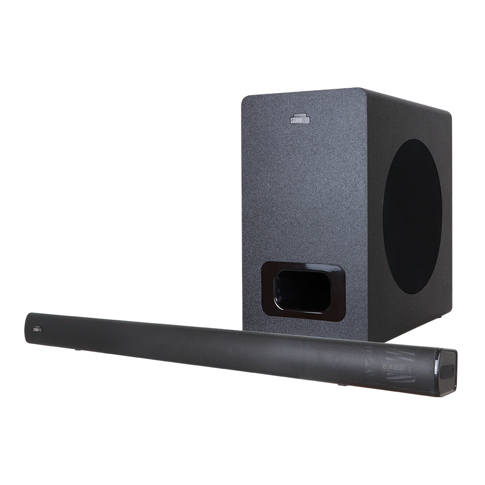 Sound Bar X-TREME - Subwoofer 6.5"
