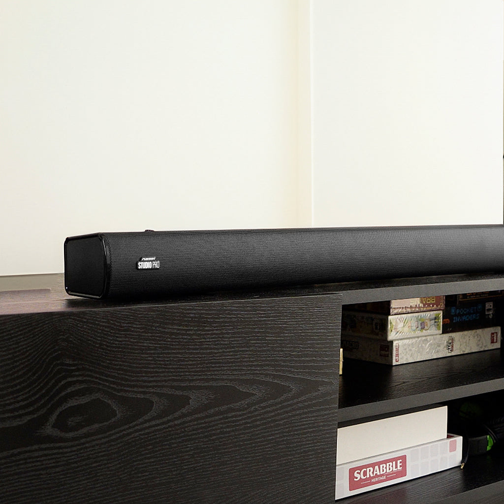Sound Bar X-TREME - Subwoofer 6.5"