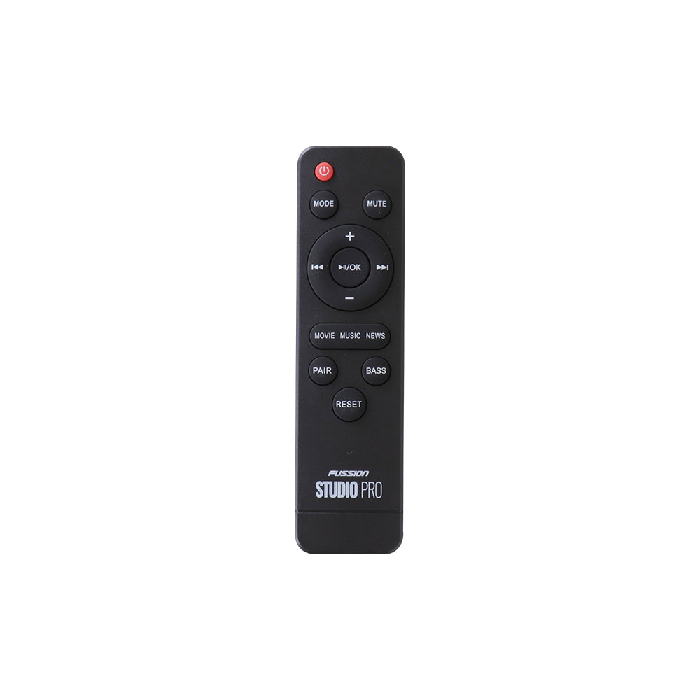 Sound Bar X-TREME - Subwoofer 6.5"